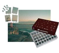 puzzleYOU : Calendrier de l'Avent | « l'un des Plus Beaux phares de Sydney »