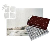puzzleYOU : Calendrier de l'Avent | « Mode de Vie Surfen »