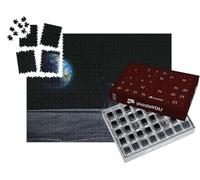 puzzleYOU : Calendrier de l'Avent | « Module Lunaire après Le Vaisseau Spatial de la Mission Apollo »