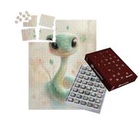 puzzleYOU : Calendrier de l'Avent | « Mon Regard préféré »