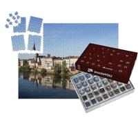 puzzleYOU : Calendrier de l'Avent | « Montauban »