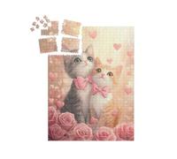 puzzleYOU : Calendrier de l'Avent | « Notre Petit Monde »