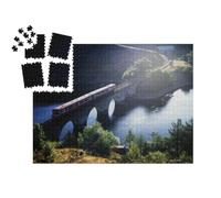 puzzleYOU : Calendrier de l'Avent | « Parc National des cévennes Languedoc Roussillon France - tourné sur Film »
