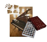 puzzleYOU : Calendrier de l'Avent | « Piano à Queue dans Une Salle de Concert »