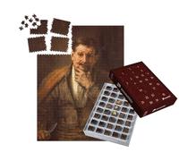 puzzleYOU : Calendrier de l'Avent | « Rembrandt - Saint Barthélémy »