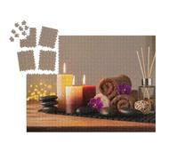 puzzleYOU : Calendrier de l'Avent | « Soins de beauté et Bien-être »