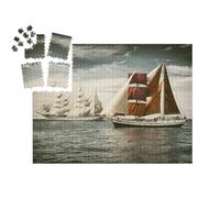 puzzleYOU : Calendrier de l'Avent | « sous Toutes Les voiles »