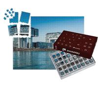 puzzleYOU : Calendrier de l'Avent | « Ville de Cologne, Allemagne »