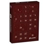 puzzleYOU : Calendrier de l'Avent | « YOUMANIMALS: Hermes »