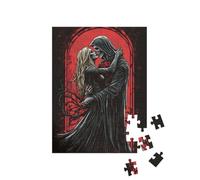 puzzleYOU : Puzzle de 100 pièces « Nous Sommes Faits l'un pour l'autre »