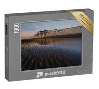 puzzleYOU : Puzzle de 1000 pièces « Côte du Cap Blanc-Nez dans Le Pas-de-Calais »