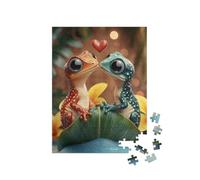puzzleYOU : Puzzle de 200 pièces « Amour inconditionnel »