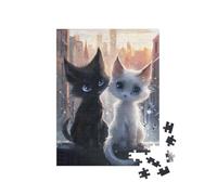 puzzleYOU : Puzzle de 200 pièces « Rien Que Nous Deux »