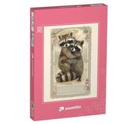 puzzleYOU : Puzzle de 200 pièces « Together Forever »