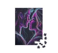 puzzleYOU : Puzzle de 200 pièces « Une étincelle de Magie »