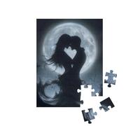 puzzleYOU : Puzzle de 48 pièces « Amoureux jusqu'à la Fin des Temps »