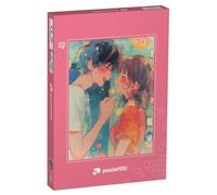 puzzleYOU : Puzzle de 48 pièces « Forever us »