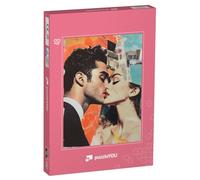 puzzleYOU : Puzzle de 48 pièces « l'amour sans Aucun Doute »