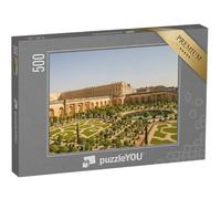 puzzleYOU : Puzzle de 500 pièces « Le Palais Royal de Versailles, France »
