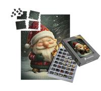 puzzleYOU : Smart Sorted® | Puzzle Photo 1000 pièces « À la Recherche du Renne »