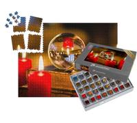 puzzleYOU : Smart Sorted® | Puzzle Photo 1000 pièces « Boule de Cristal »