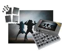 puzzleYOU : Smart Sorted® | Puzzle Photo 1000 pièces « Danseurs de Hip-hop sur scène »