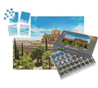 puzzleYOU : Smart Sorted® | Puzzle Photo 1000 pièces « Grande mosquée ou cathédrale de la Mezquita à Cordoue »
