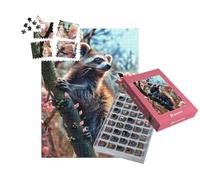 puzzleYOU : Smart Sorted® | Puzzle Photo 1000 pièces « Je ne Vois Que toi »