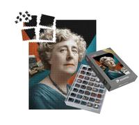 puzzleYOU : Smart Sorted® | Puzzle Photo 1000 pièces « L’élégance du Temps »