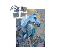 puzzleYOU : Smart Sorted® | Puzzle Photo 1000 pièces « La Fille de la Voie lactée »