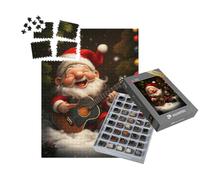 puzzleYOU : Smart Sorted® | Puzzle Photo 1000 pièces « Magie sonore dans la forêt de Gnomes »