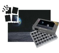 puzzleYOU : Smart Sorted® | Puzzle Photo 1000 pièces « Module Lunaire après Le Vaisseau Spatial de la Mission Apollo »