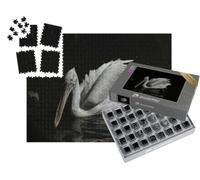 puzzleYOU : Smart Sorted® | Puzzle Photo 1000 pièces « Pélican »