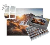 puzzleYOU : Smart Sorted® | Puzzle Photo 1000 pièces « PUY de Sancy en Auvergne (France) »