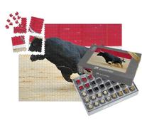 puzzleYOU : Smart Sorted® | Puzzle Photo 1000 pièces « Un Flic »