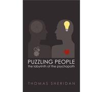Puzzling People by Thomas Sheridan Thomas Sheridan (Auteur)