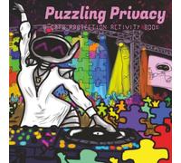 Puzzling Privacy: A Data Protection Activity Book
