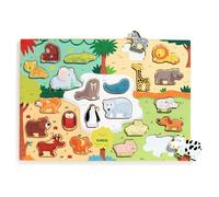 Puzzlo Animo Multicolore G