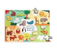 Puzzlo animo