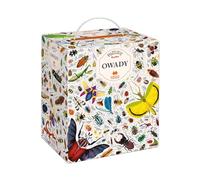 Puzzlove Puzzle Insectes (1000 pièces)