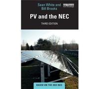 PV and the NEC by Bill Brooks Bill Brooks (Auteur)