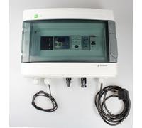 PV Régulation du thermoplongeur pour l'eau chaude avec photovoltaïque 2000W BATIMENT