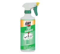 [PV01375003] Fury Pistolet 500 ml Insecticide Tue Rampants 3 mois de Protection