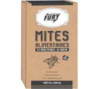 [PV01378002] Fury Lot de 2 Pièges à Mites Alimentaires