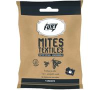 [PV01378901] Fury Etui de 4 Crochets Anti Mites Textiles