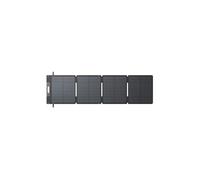 PV100D Panneau Solaire Portable, Améliorés PV100, 100W pour Powerstation EB3A/180P/AC60P/AC70P/AC2P