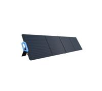 Bluetti Panneau solaire PV200 pliable 200W portable – compatible EB3A/AC70/AC180