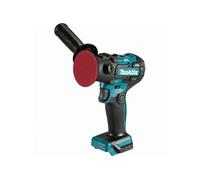 Ponceuse polisseuse 12V CXT Ø50-75 mm (Produit seul) - MAKITA PV301DZ
