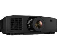 Pv710Ul-B Projecteur Wuxga 7100Lm Lcd Black Cabinet