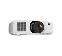 NEC PV800UL White - sans lentille